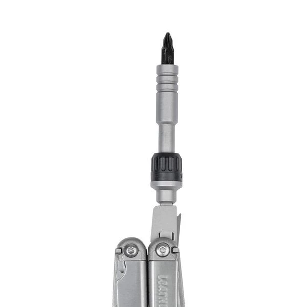 Leatherman Ratchet Driver 3 Leatherman Ratchet Driver – Image 2