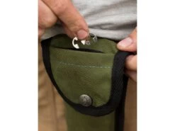 Agawa Canyon 24" Olive Cordura Sheath -Camping Série Magasin etui agawa olive cordura sheat 03 1 1
