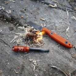 Pierre à Feu Exotac Firerod -Camping Série Magasin exotac firerod 7