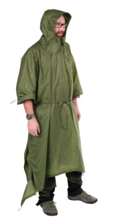 Exped Tarp Poncho
