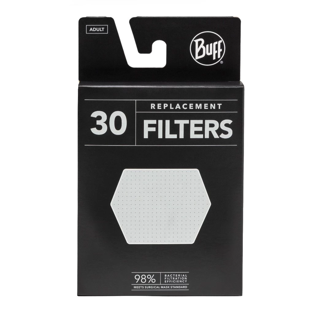 Buff 30 Filters Pack 3 Buff 30 Filters Pack