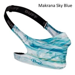 Buff Filter Mask 37 Buff Filter Mask -Camping Série Magasin filter mask buff makrana sky blue 1266387861000 v2