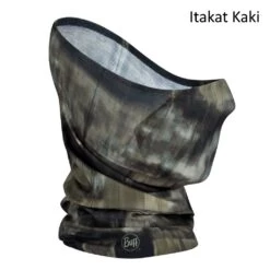 Buff Filter Tube 35 Buff Filter Tube -Camping Série Magasin filter tube itakat kaki 1273878541000