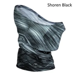 Buff Filter Tube 37 Buff Filter Tube -Camping Série Magasin filter tube shoren black 1273839991000