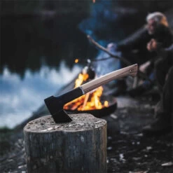 Fiskars Norden N10 -Camping Série Magasin fiskars hachette norden n10 3