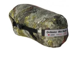 Jerven Fjellduken Mini-Hunter -Camping Série Magasin fjellduken mini hunter montagne