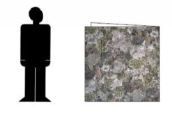 Jerven Fjellduken Original -Camping Série Magasin fjellduken original jerven