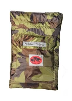 Jerven Fjellduken Original -Camping Série Magasin fjellduken original skogkamu