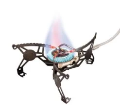 Réchaud Gaz Optimus Vega 15 Réchaud Gaz Optimus Vega -Camping Série Magasin flamme vega