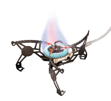 Réchaud Gaz Optimus Vega 8 Réchaud Gaz Optimus Vega – Image 6