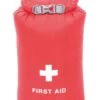 Exped Fold DryBag First Aid 1 Exped Fold DryBag First Aid -Camping Série Magasin fold drybag fisrt aid exped