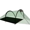 Hilleberg Footprint Anjan 3 / 3GT -Camping Série Magasin footprint anjan hilleberg 1