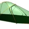 Hilleberg - Footprint Jannu 1 Hilleberg - Footprint Jannu -Camping Série Magasin footprint hilleberg jannu