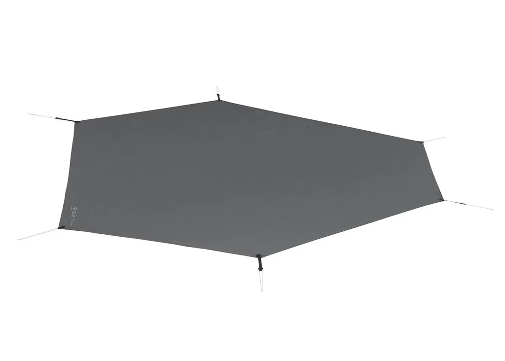 Sea To Summit Telos TR3 Footprint 4 Sea To Summit Telos TR3 Footprint – Image 2