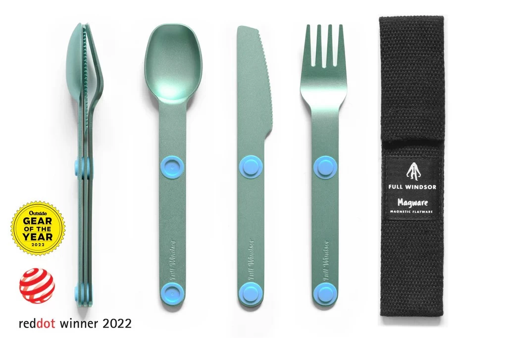 Full Windsor Magware 8 Full Windsor Magware – Image 6