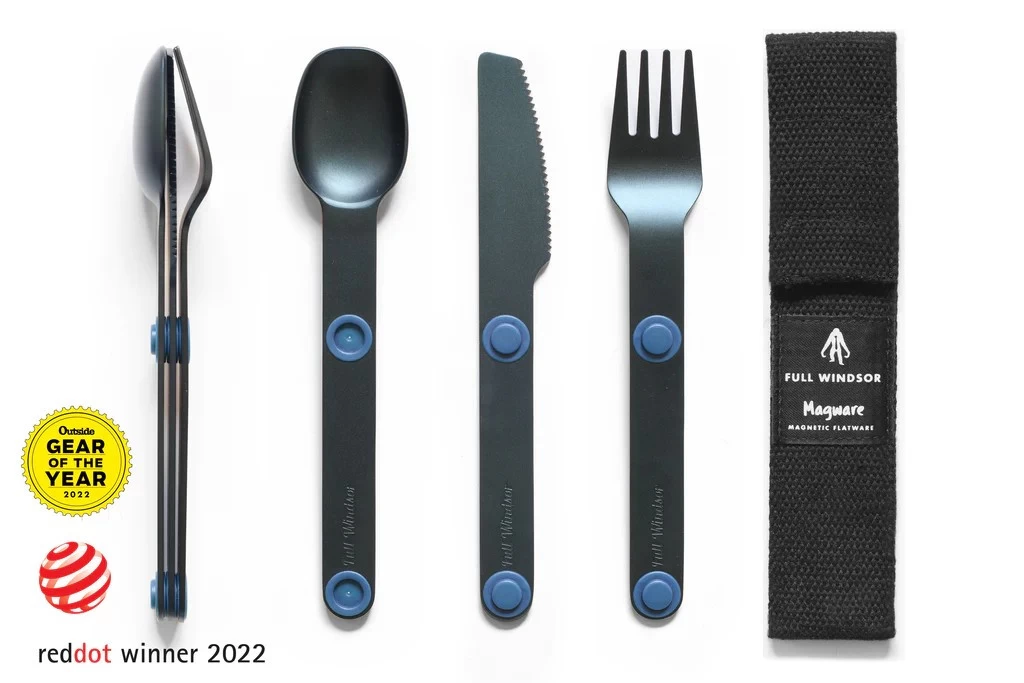 Full Windsor Magware 6 Full Windsor Magware – Image 4