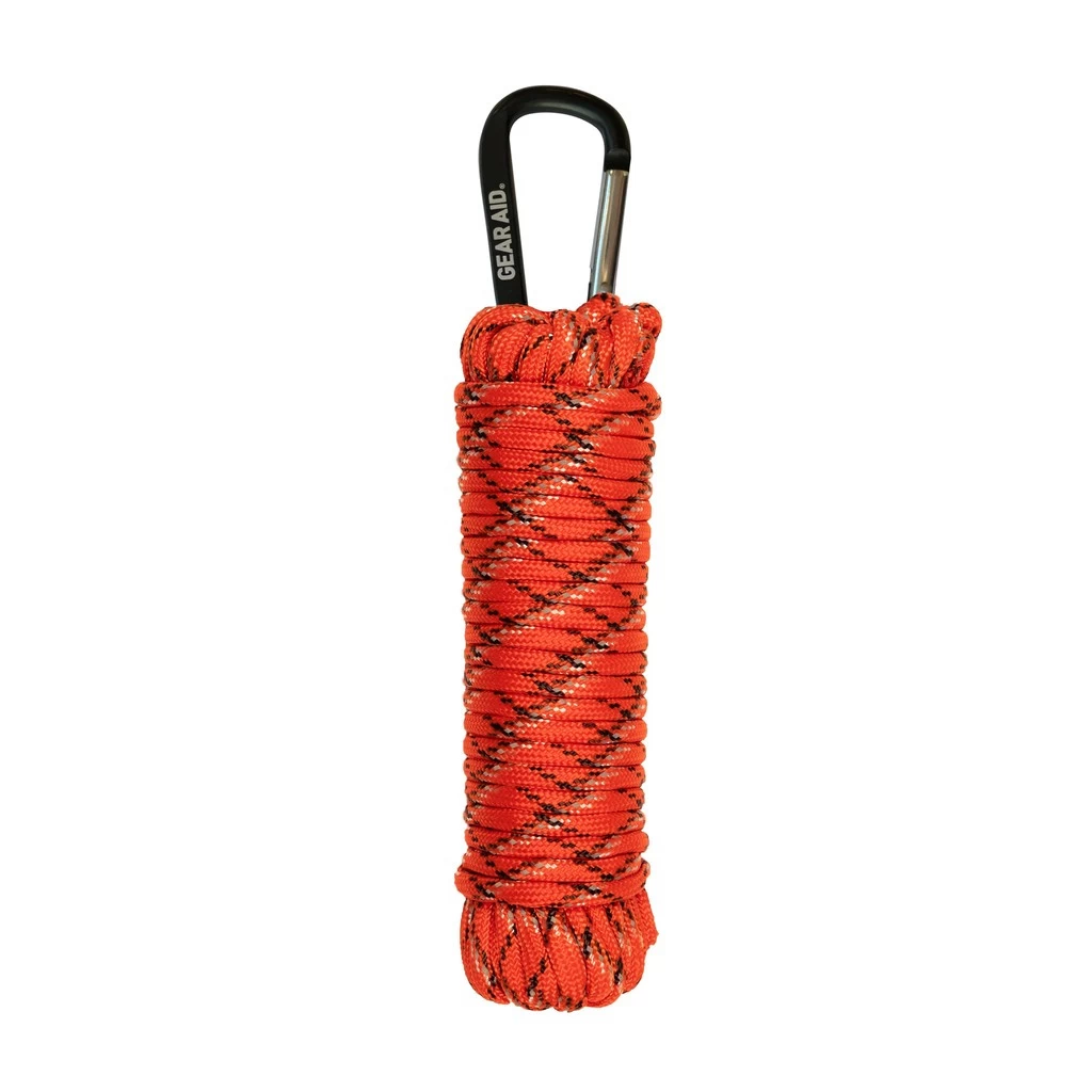 GearAid Paracord 550 Reflective 4 GearAid Paracord 550 Reflective – Image 2