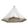 Big Agnes Gold Camp 3 UL Mesh Inner -Camping Série Magasin gold camp ul 3 chambre int rieure 1