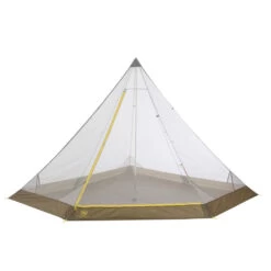 Big Agnes Gold Camp 3 UL Mesh Inner -Camping Série Magasin gold camp ul 3 chambre int rieure 2