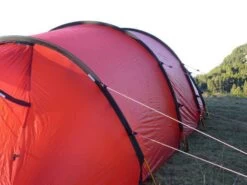 Haubans Hilleberg 3 Mm -Camping Série Magasin guy line hilleberg 1