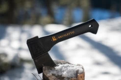 Brusletto Øks/Axe Kikut 23 Cm -Camping Série Magasin hache brusletto kikut oks axe 23 06