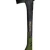 Brusletto Øks/Axe Kikut 46 Cm -Camping Série Magasin hache brusletto kikut oks axe 46 01