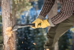 Brusletto Øks/Axe Kikut 46 Cm -Camping Série Magasin hache brusletto kikut oks axe 46 04