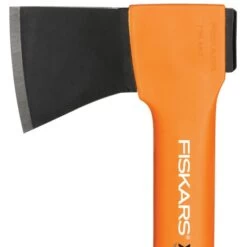 Hachette De Rando Fiskars -Camping Série Magasin hache fiskars x5