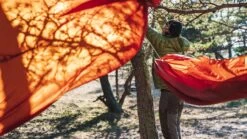 Lesovik Duch Hammock -Camping Série Magasin hamac lesovik dutch hammock 23