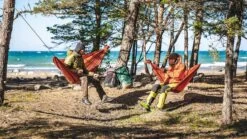 Lesovik Duch Hammock -Camping Série Magasin hamac lesovik dutch hammock 24