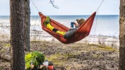 Lesovik Duch Hammock -Camping Série Magasin hamac lesovik dutch hammock 25