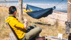 Lesovik Duch Hammock -Camping Série Magasin hamac lesovik dutch hammock 26 1
