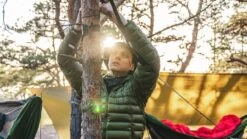 Lesovik SUL Hammock -Camping Série Magasin hamac lesovik sul hammock 11