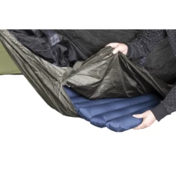 Exped Scout Hammock Combi Extreme -Camping Série Magasin hamax exped scout hammock combi extreme 04