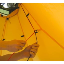 Tipi Helsport Varanger 4-6 -Camping Série Magasin helsport varanger 4 6 pers 03