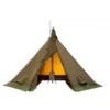 Tipi Helsport Varanger 4-6 -Camping Série Magasin helsport varanger 4 6 pers 10