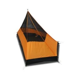 Luxe Outdoor Inner V4 -Camping Série Magasin hexpeak tente interieure 1