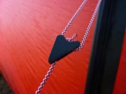 Bloqueurs Hilleberg 2 Mm -Camping Série Magasin hilleberg 034360 1