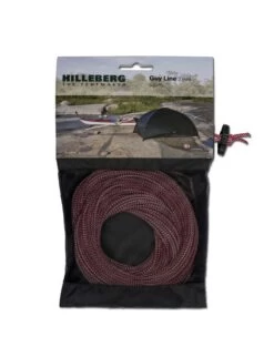 Nouvelles versions -Camping Série Magasin hilleberg 2mmguyline inbag front adobergbtag