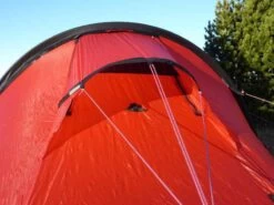Haubans Hilleberg 2 Mm -Camping Série Magasin hilleberg guy line 1