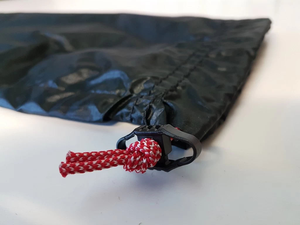 Hilleberg Pole Bag 3 Hilleberg Pole Bag