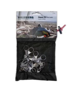 Hilleberg Repair Kit Red Label 6 Hilleberg Repair Kit Red Label -Camping Série Magasin hilleberg repairkit redlabel green 1