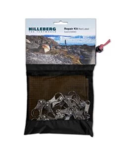 Hilleberg Repair Kit Red Label 7 Hilleberg Repair Kit Red Label -Camping Série Magasin hilleberg repairkit redlabel snd 1