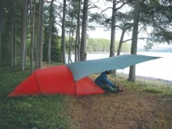 Hilleberg Tarp UL 10 -Camping Série Magasin hilleberg tarp 10 05
