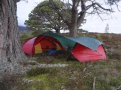 Hilleberg Tarp UL 10 -Camping Série Magasin hilleberg tarp 10 10