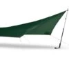 Hilleberg Tarp 5 -Camping Série Magasin hillebertg tarp 5