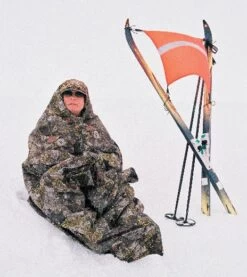 Jerven Fjellduken Extreme