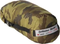 Jerven Fjellduken Hunter -Camping Série Magasin jerven fjellduken hunter foret