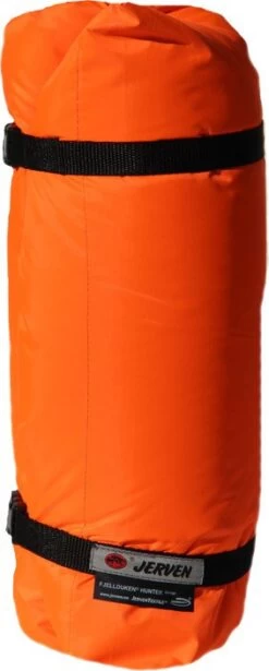 Jerven Fjellduken Hunter -Camping Série Magasin jerven fjellduken hunter orange