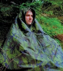 Jerven Fjellduken Mini-Hunter